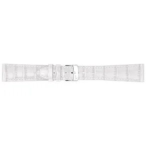 BAYON CALF LEATHER WHITE