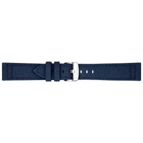 PESCHICI RECYCLED TECHNICAL FABRIC BLUE