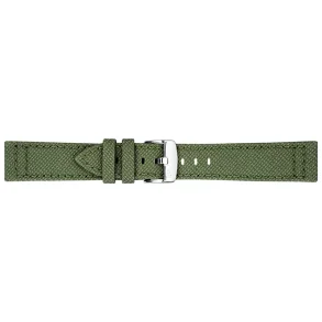 PESCHICI RECYCLED TECHNICAL FABRIC GREEN