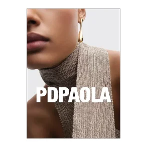 PDPAOLA FW25 -  POSTER 50x70 cm