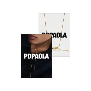 PDPAOLA -FW25 -  DISPLAY A5 