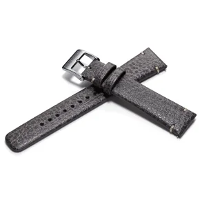 KING SEIKO STRAP GREY  SWS