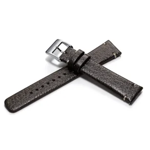 KING SEIKO STRAPS BROWN SWS