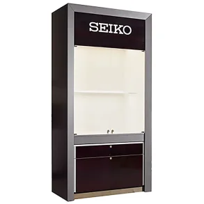 SEIKO WALL BROWN 120X60X240 CM