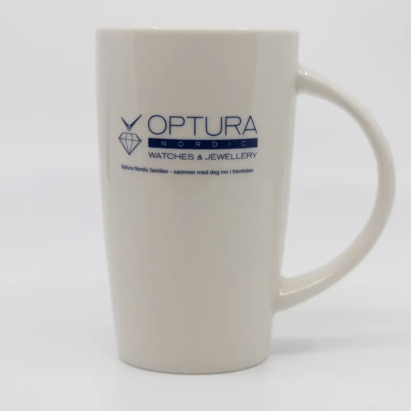 KRUS MED LOGO ( 4 PK ) OPTURA NORDIC AS