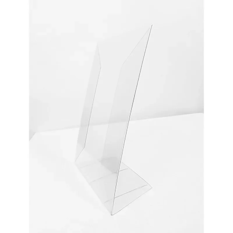 A4 SHOWCARD PLASTHOLDER FOR MOTIV