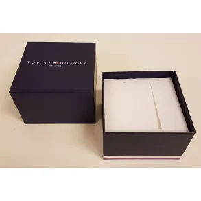 TOMMY HILFIGER WATCHES GIFT BOXES (100 pk)