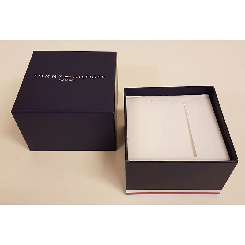 TOMMY HILFIGER WATCHES GIFT BOXES (100 pk)