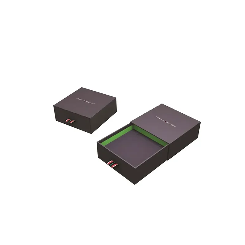 THJ NECKLACE/BRACELET GIFT BOX (670048046J)