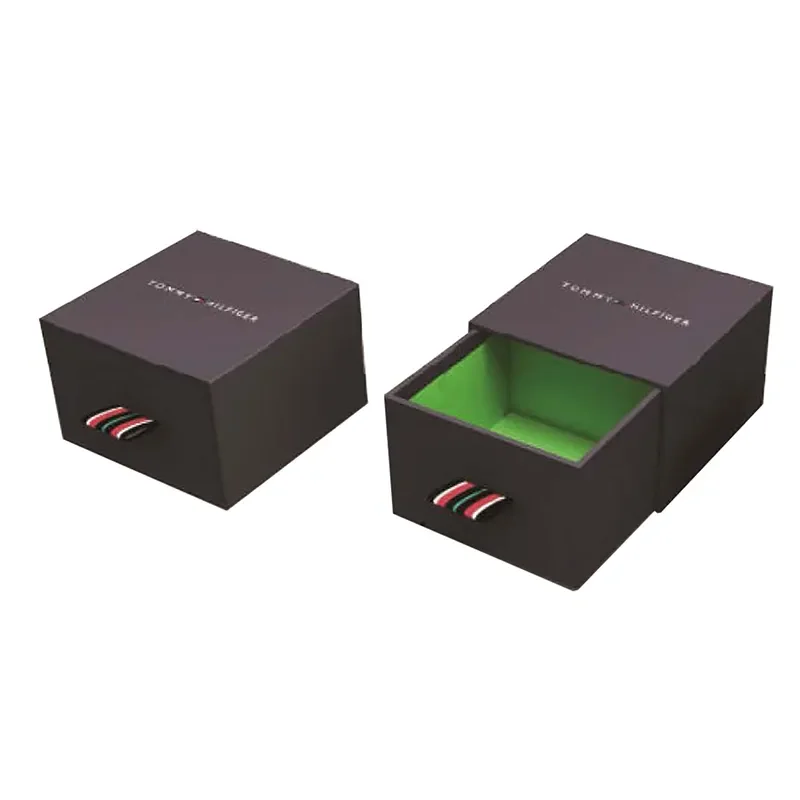 THJ EARRINGS/RINGS/CUFFLINKS GIFT BOX (670048045J)