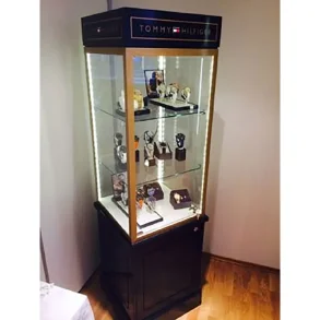 TOMMY HILFIGER TOWER 50X50X177