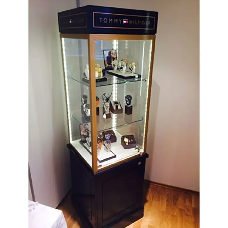 TOMMY HILFIGER TOWER 50X50X177