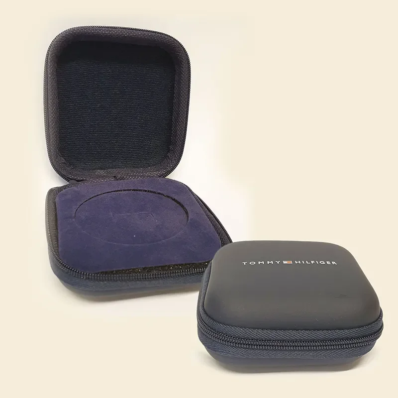 THJ BOX CUFFLINKS/BRACELET (670048130)