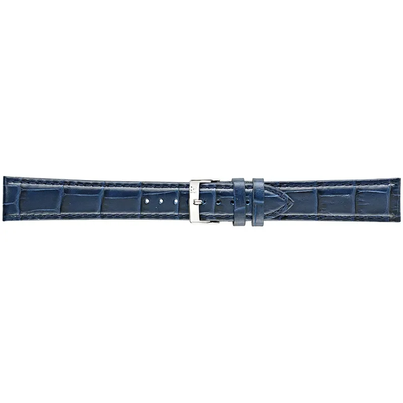 BOLLE XL ALLIGATCALF BLUEMEDIUM