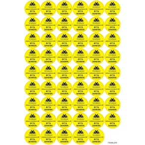 URMAKAREN REKOMANDERAR ATT BYTA BANDEN