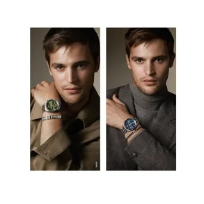 BOSS - FW25 - SMALL  WINDOW DISPLAY MEN 83x169