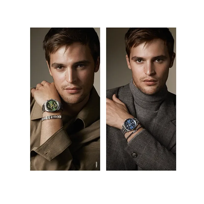 BOSS - FW25 - SMALL  WINDOW DISPLAY MEN 83x169