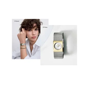 CKW FW25 Visual Frame Self  96x105 mm