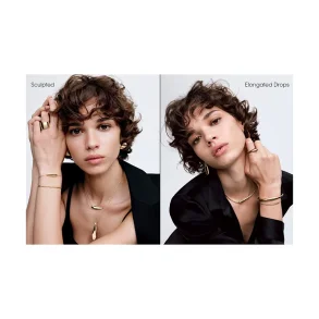 CKJ  FW25 Jewelry Medium Window Display 267x170 mm