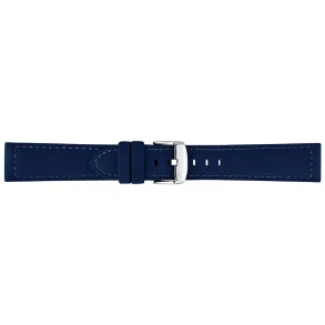 CAPRI XL RECYCLED TECHNICAL MATERIAL BLUE