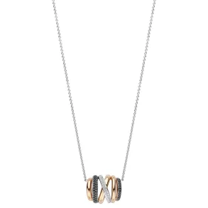 TI SENTO - MILANO NECKLACE 34116BR