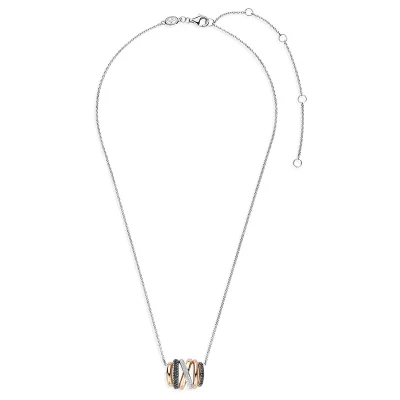 TI SENTO - MILANO NECKLACE 34116BR