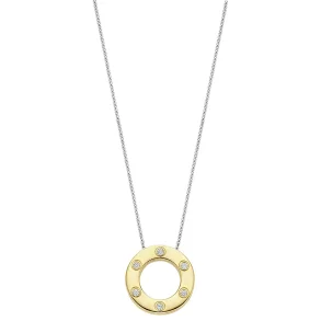 TI SENTO - MILANO NECKLACE 34117ZY