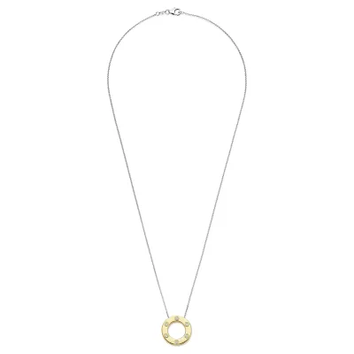 TI SENTO - MILANO NECKLACE 34117ZY