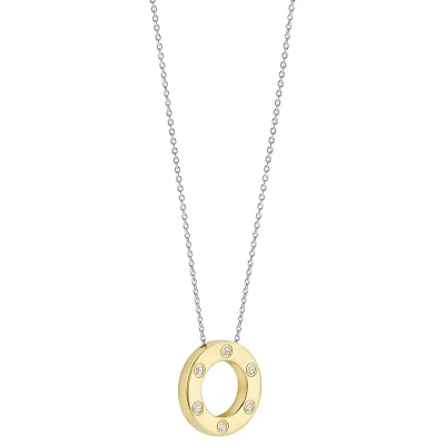 TI SENTO - MILANO NECKLACE 34117ZY