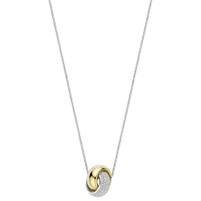TI SENTO - MILANO NECKLACE 34118ZY