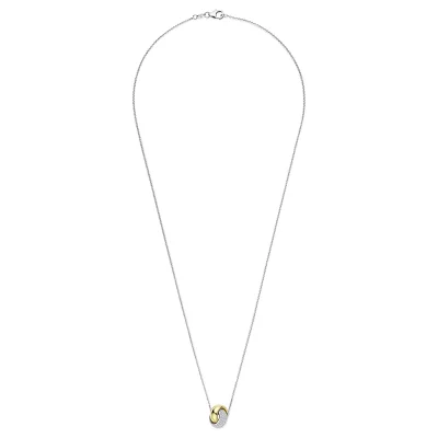 TI SENTO - MILANO NECKLACE 34118ZY