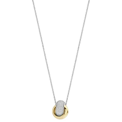TI SENTO - MILANO NECKLACE 34118ZY
