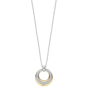 TI SENTO - MILANO NECKLACE 34119ZY