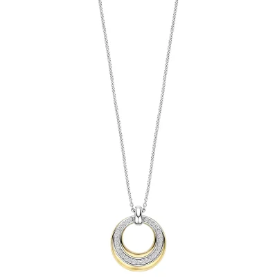 TI SENTO - MILANO NECKLACE 34119ZY