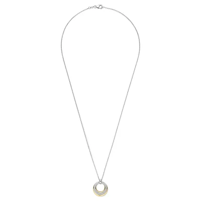 TI SENTO - MILANO NECKLACE 34119ZY