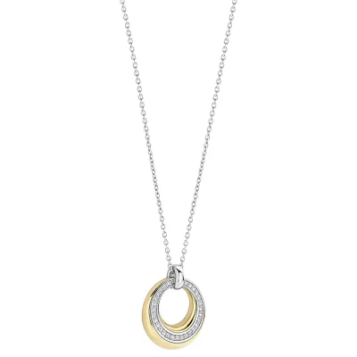 TI SENTO - MILANO NECKLACE 34119ZY