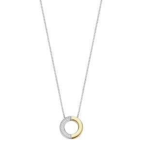 TI SENTO - MILANO NECKLACE 34120ZY