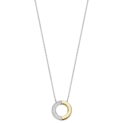 TI SENTO - MILANO NECKLACE 34120ZY