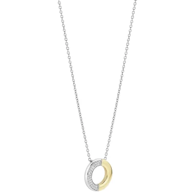 TI SENTO - MILANO NECKLACE 34120ZY