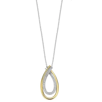 TI SENTO - MILANO NECKLACE 34121ZY