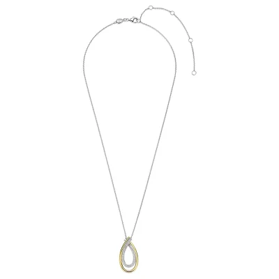 TI SENTO - MILANO NECKLACE 34121ZY