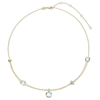 TI SENTO - MILANO NECKLACE 34122TY