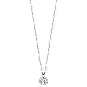 TI SENTO - MILANO NECKLACE 34123ZI