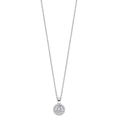 TI SENTO - MILANO NECKLACE 34123ZI
