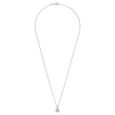TI SENTO - MILANO NECKLACE 34123ZI