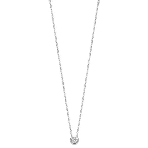 TI SENTO - MILANO NECKLACE 34124ZI