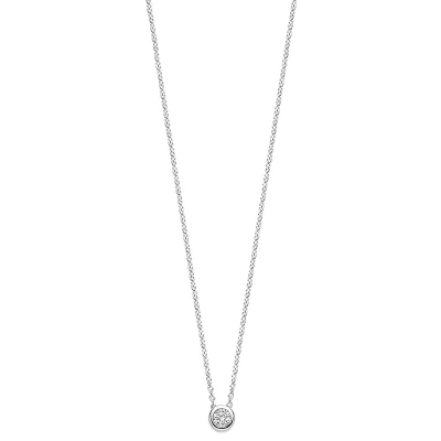 TI SENTO - MILANO NECKLACE 34124ZI