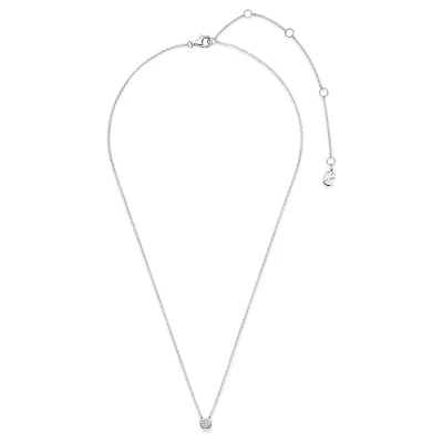 TI SENTO - MILANO NECKLACE 34124ZI