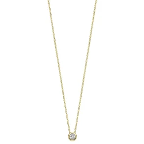 TI SENTO - MILANO NECKLACE 34124ZY