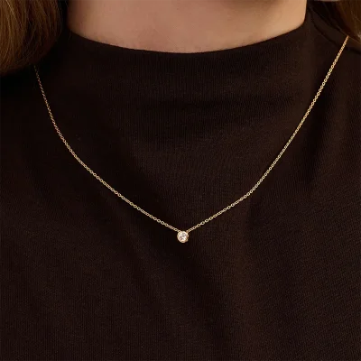 TI SENTO - MILANO NECKLACE 34124ZY